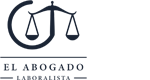El Abogado Laboralista Logo